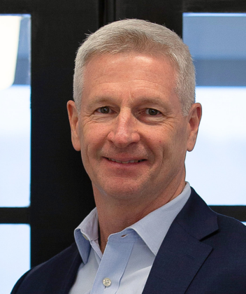 Kevin Kennedy